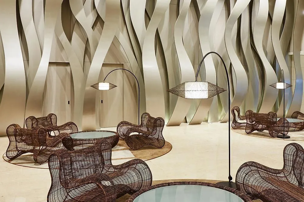 The Artstay Jeju Hamdeok Hotel