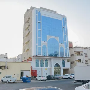 Al Manzel Al Hadea 3 3*, Jeddah Saudi Arabia