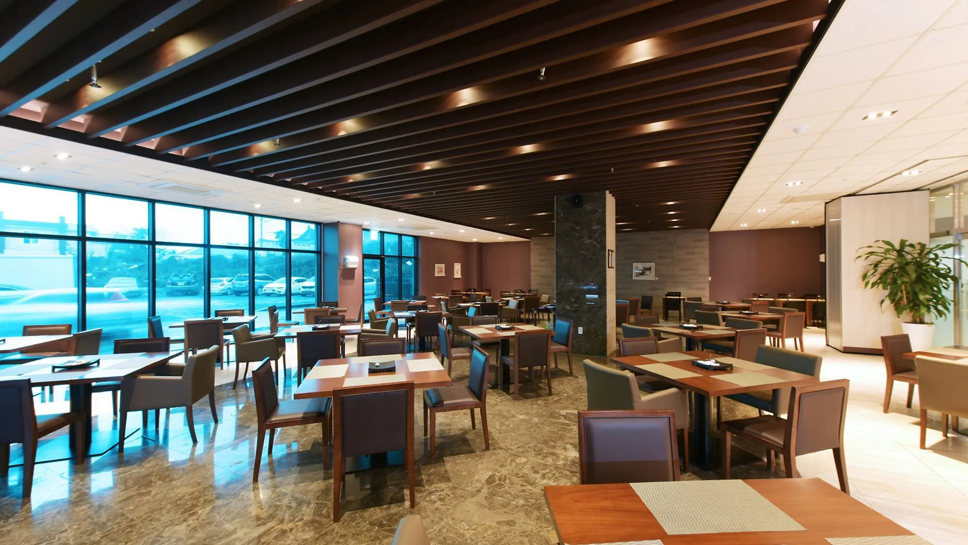 The Artstay Jeju Hamdeok Hotel South Korea